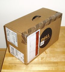 Shipping Box